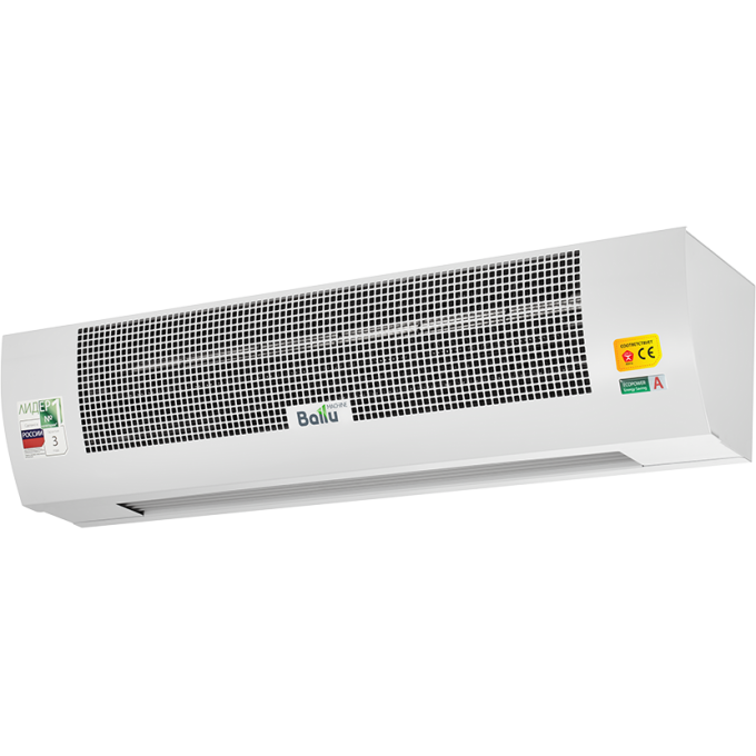 Завеса тепловая BALLU BHC-M20T12-PS (BRC-D1) HC-1507284